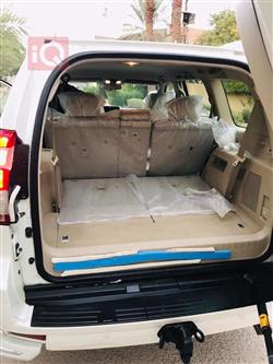 تۆیۆتا لاندكروزر پرادۆ